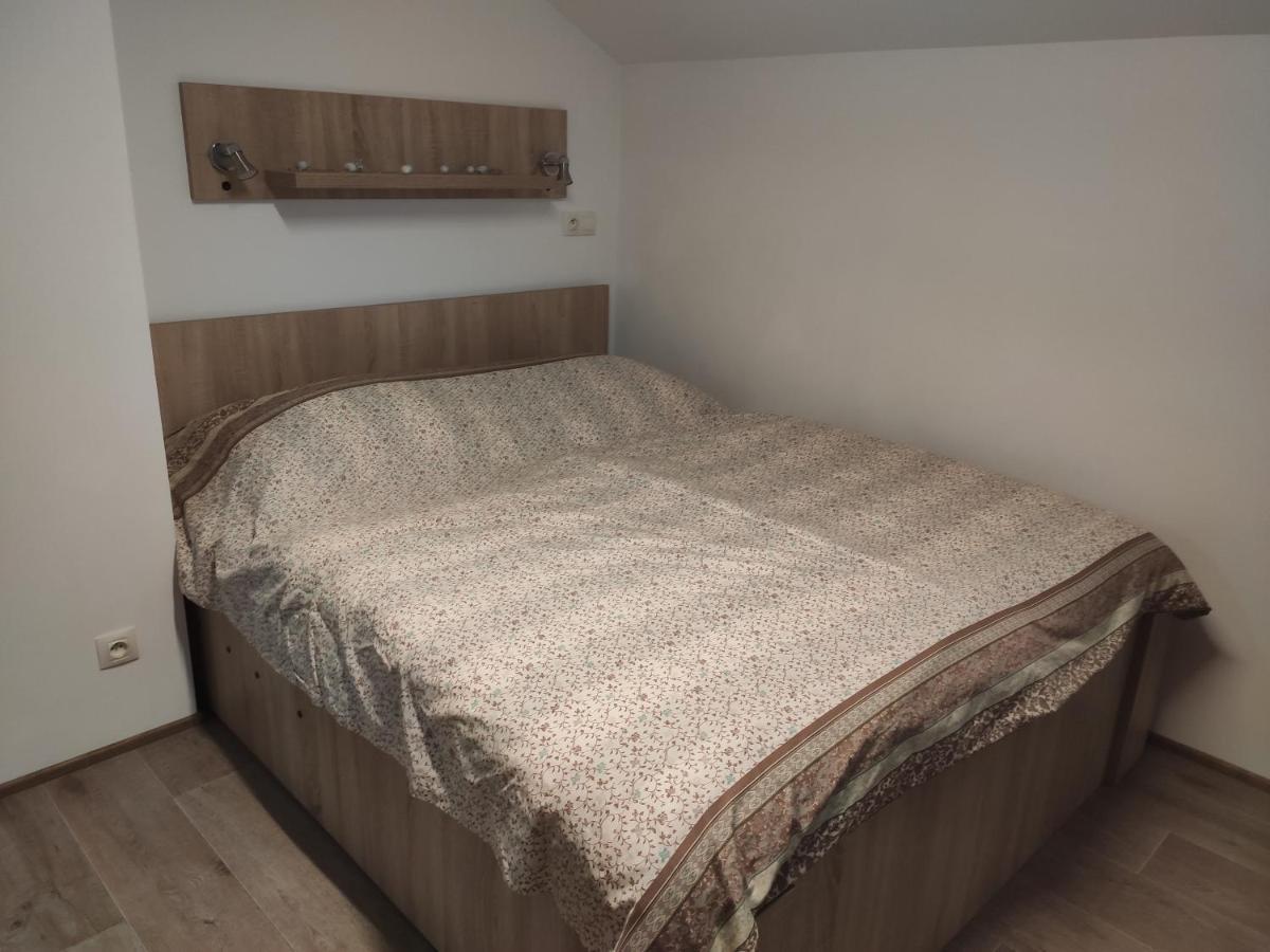 Apartman Vysoké nad Jizerou Zewnętrze zdjęcie